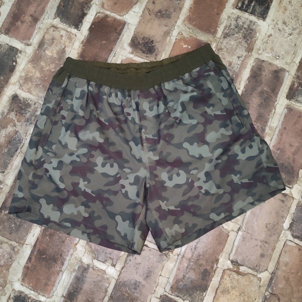 Men's Meripex shorts